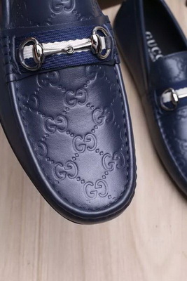 Gucci Business Fashion Men  Shoes_346